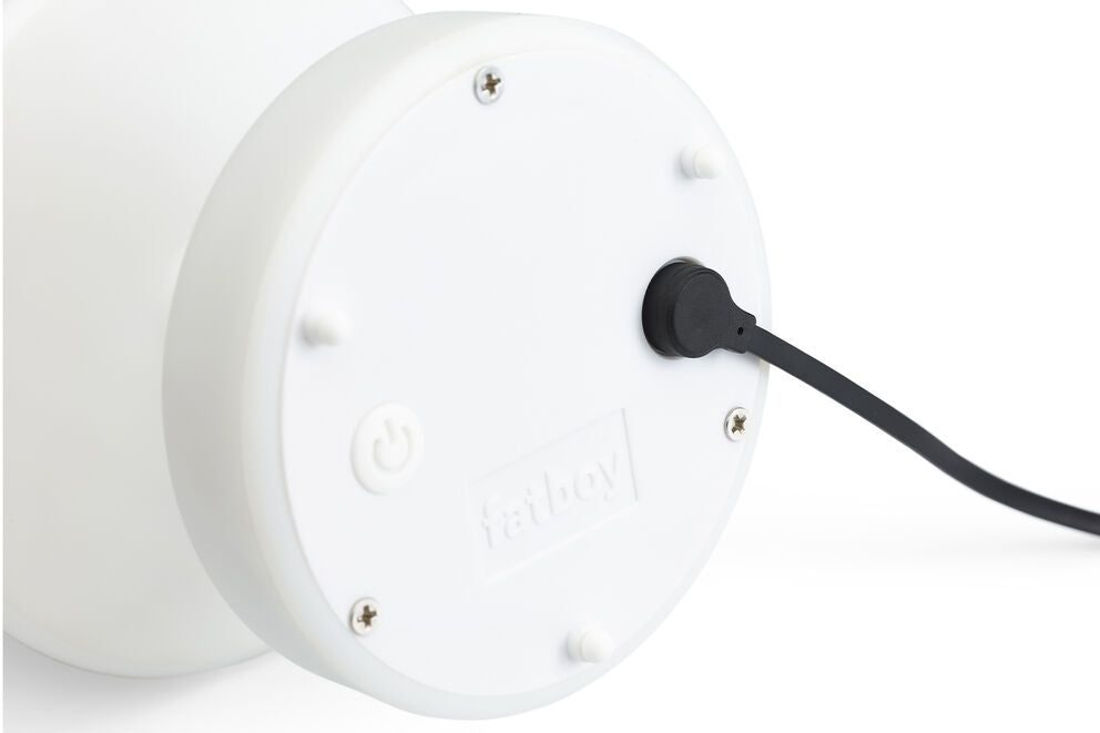 Fatboy EDISON THE MINI -pöytävalaisin (3 -set)