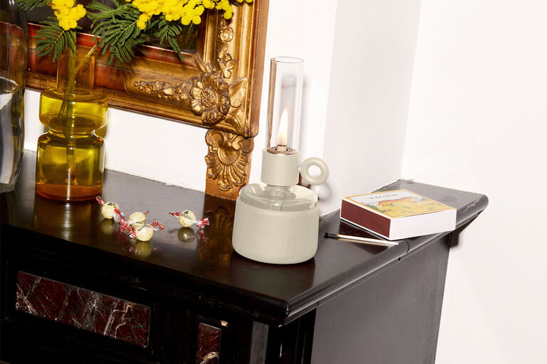 Fatboy FLAMTASTIQUE XS -öljylamppu