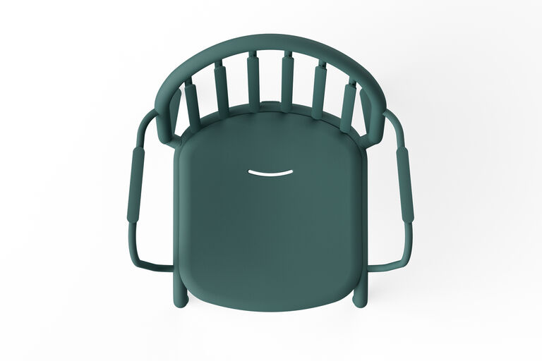 Fatboy FRED'S ARMCHAIR -käsinojatuoli