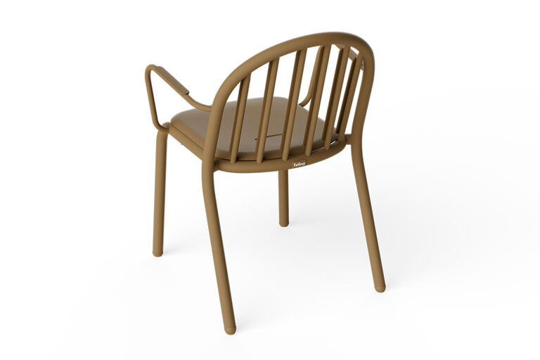 Fatboy FRED'S ARMCHAIR -käsinojatuoli