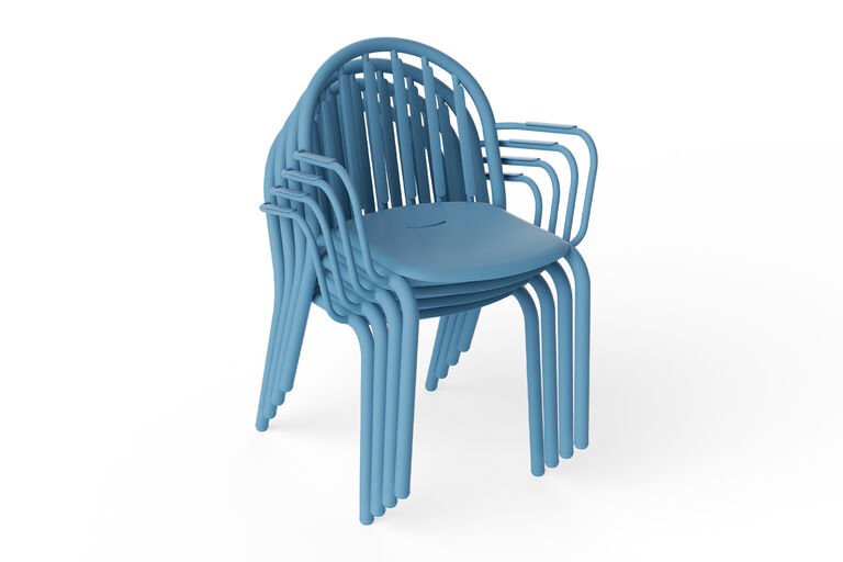 Fatboy FRED'S ARMCHAIR -käsinojatuoli