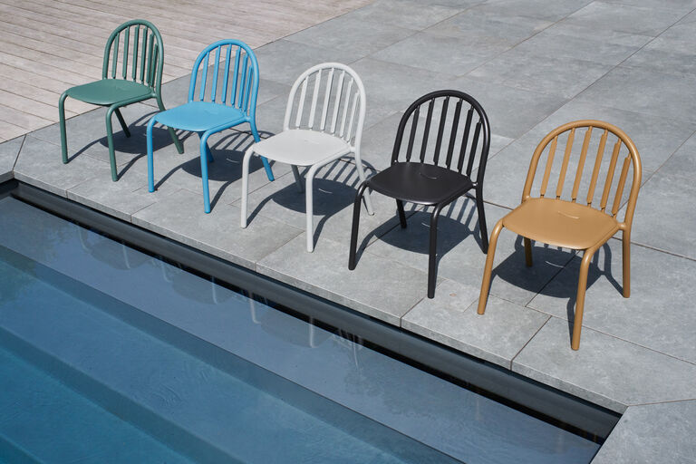 Fatboy FRED'S CHAIR -tuoli