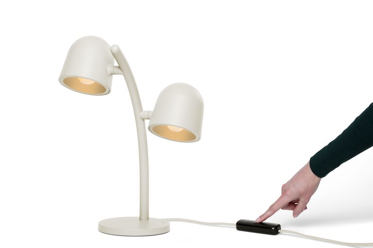 Fatboy LITTLE LEBOW -pöytävalaisin