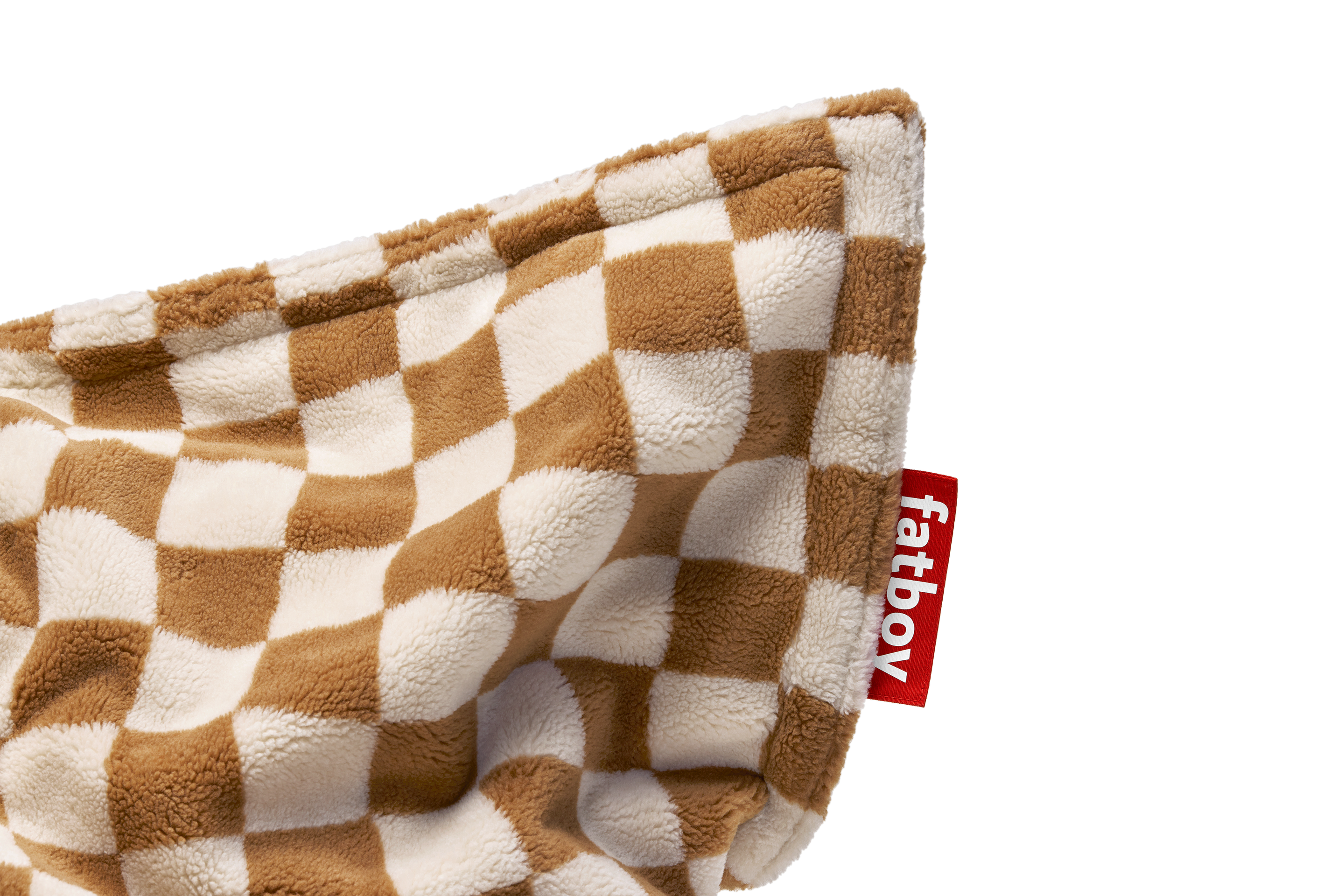 Fatboy ORIGINAL SLIM TEDDY -säkkituoli