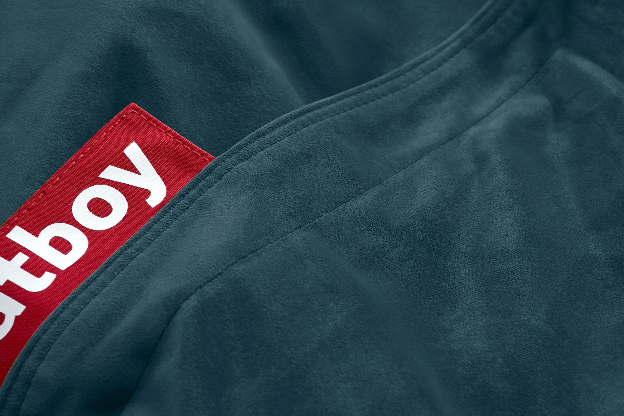 Fatboy ORIGINAL SLIM VELVET -säkkituoli