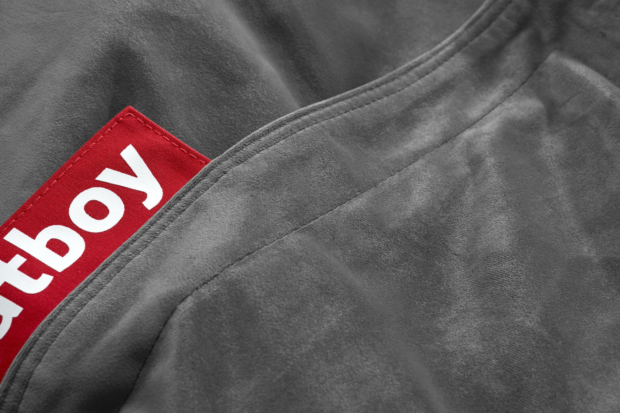 Fatboy ORIGINAL SLIM VELVET -säkkituoli