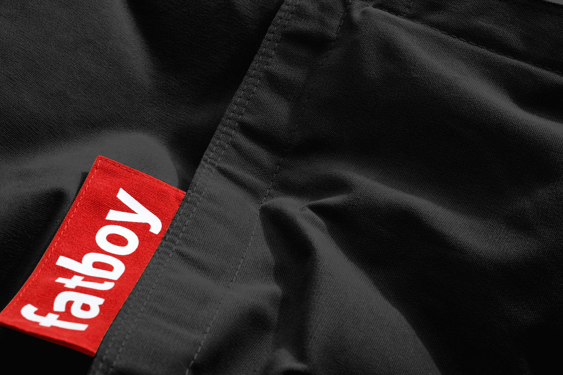 Fatboy ORIGINAL STONEWASHED -säkkituoli