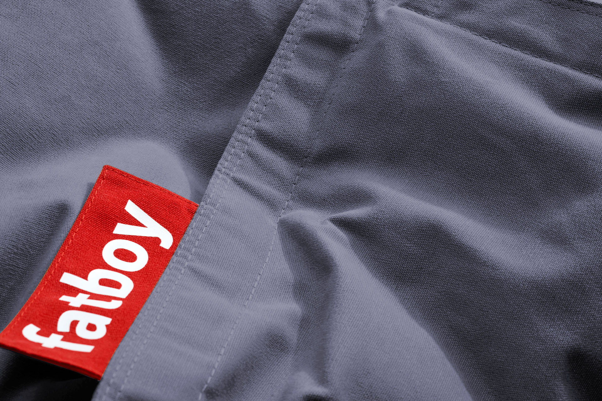 Fatboy ORIGINAL STONEWASHED -säkkituoli