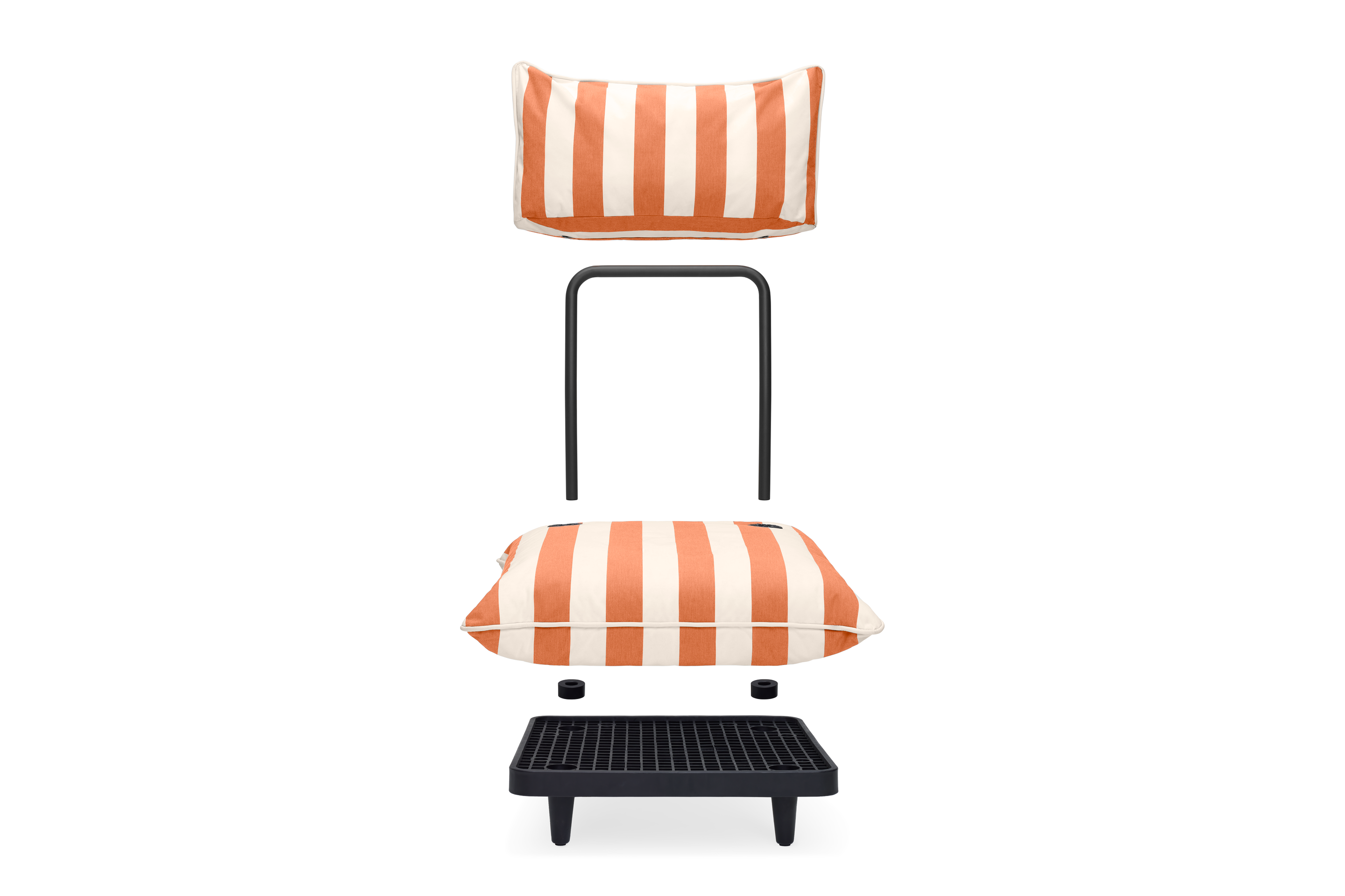 Fatboy PALETTI SEAT -istuin