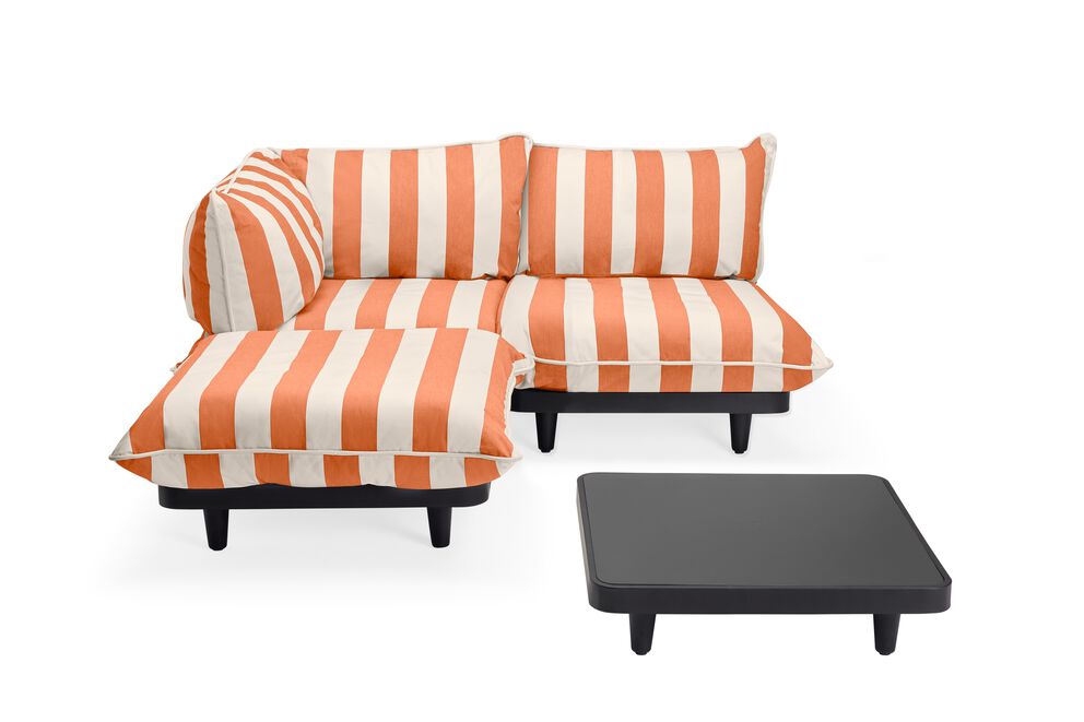 Fatboy PALETTI SET MEDIUM -sohva + pöytä