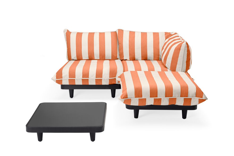 Fatboy PALETTI SET MEDIUM -sohva + pöytä