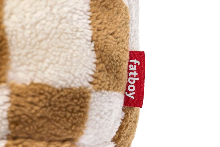 Fatboy POINT TEDDY CHESS -rahi