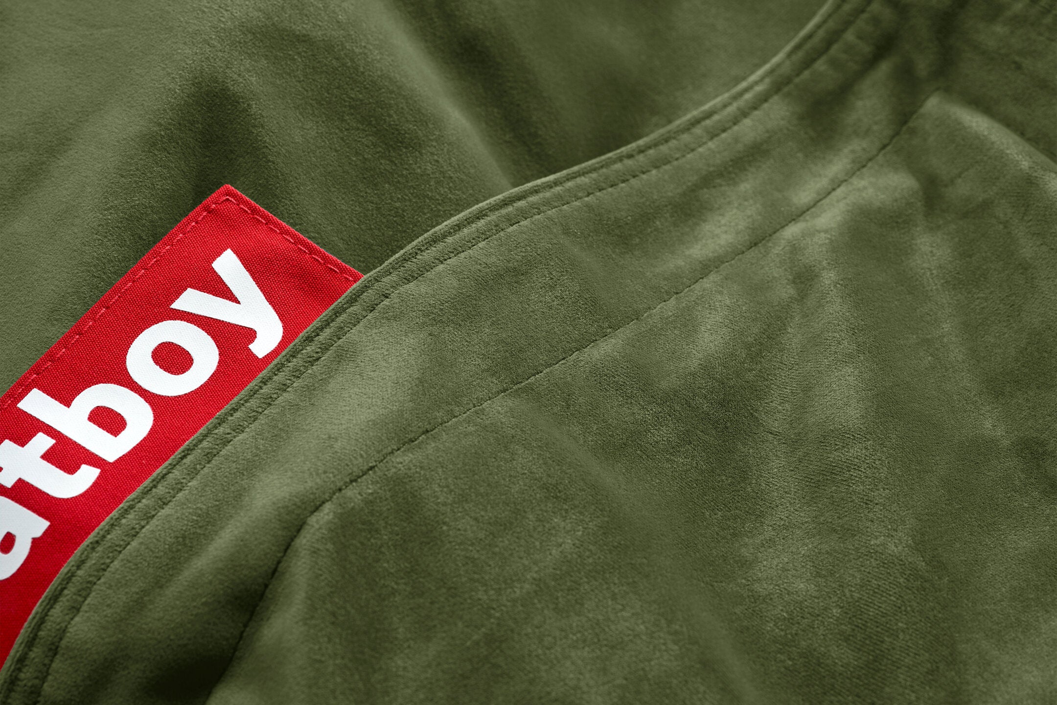 Fatboy ORIGINAL SLIM VELVET -säkkituoli