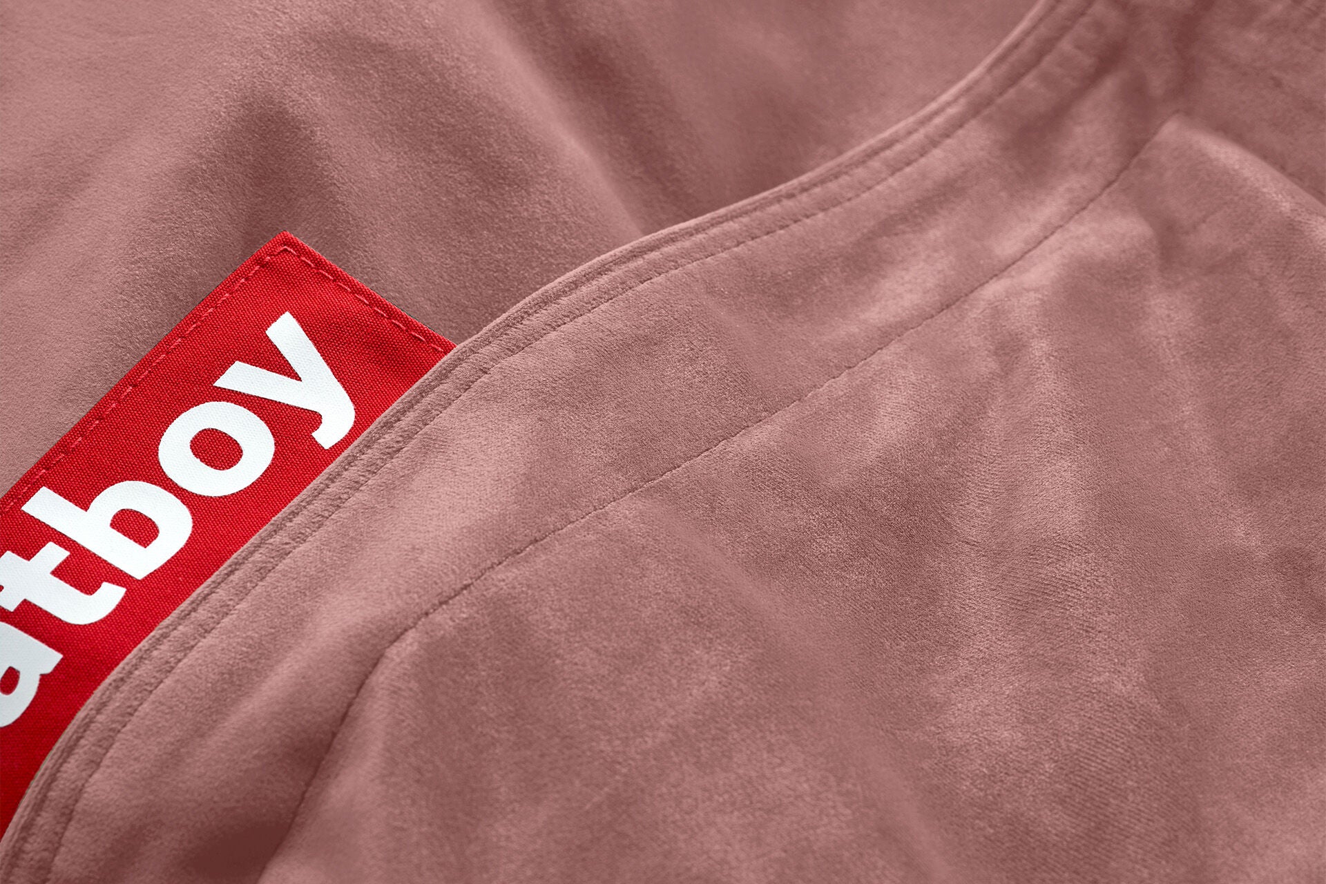 Fatboy ORIGINAL SLIM VELVET -säkkituoli