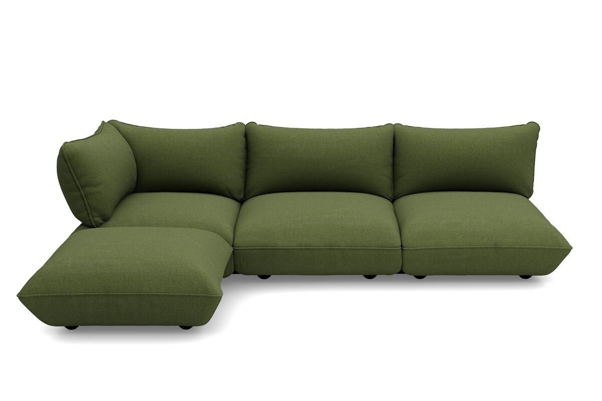 Fatboy SUMO CORNER SOFA -sohva