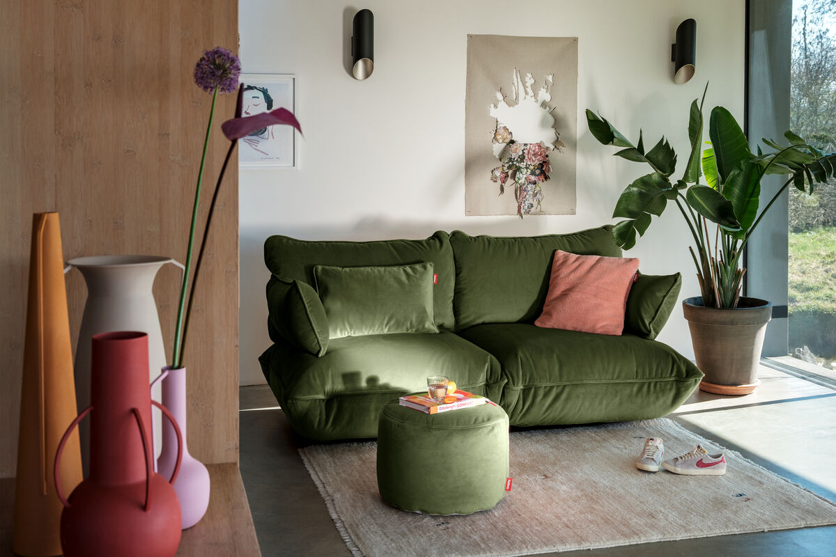 Fatboy SUMO SOFA MEDIUM -sohva