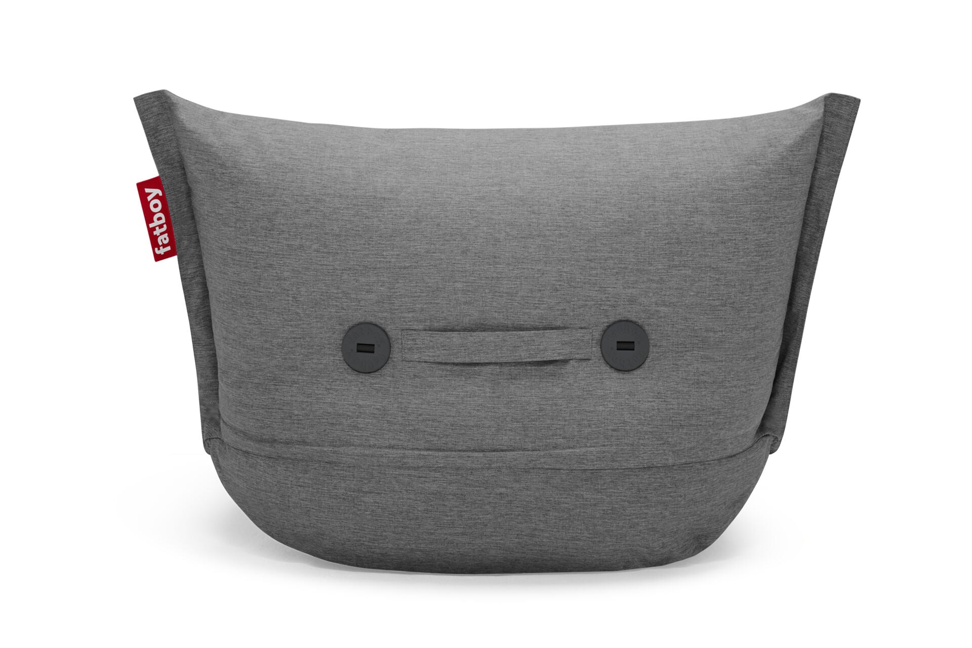 Fatboy BONBARON OUTDOOR -säkkituoli ja COVER -suojapeite