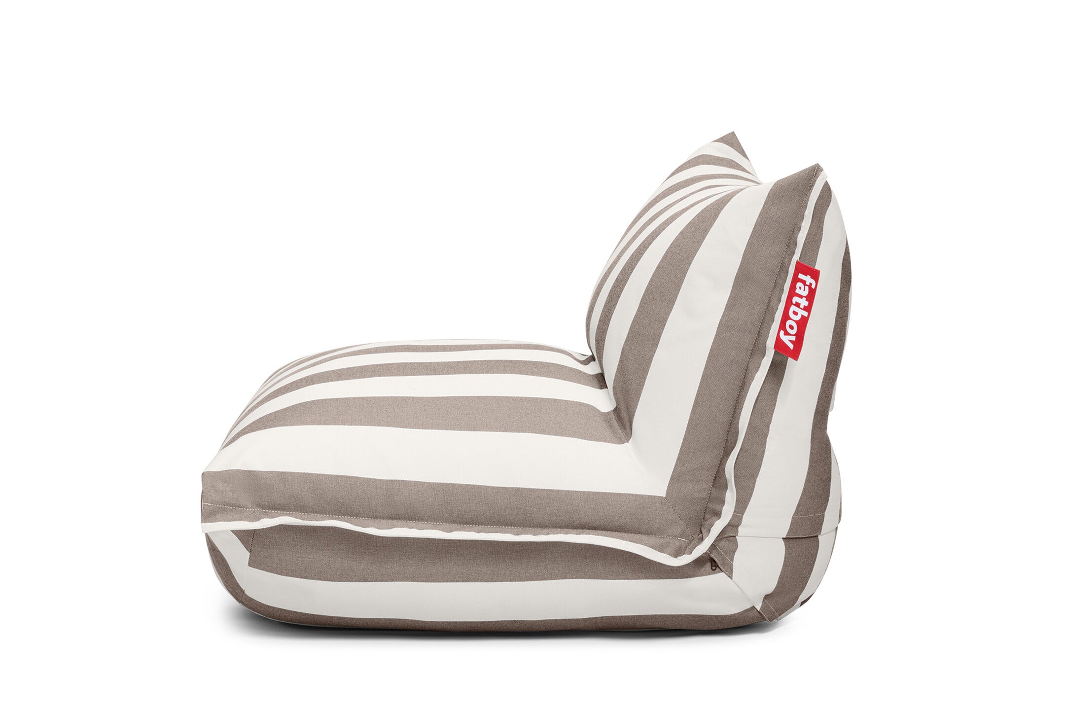 Fatboy BONBARON OUTDOOR -säkkituoli ja COVER -suojapeite