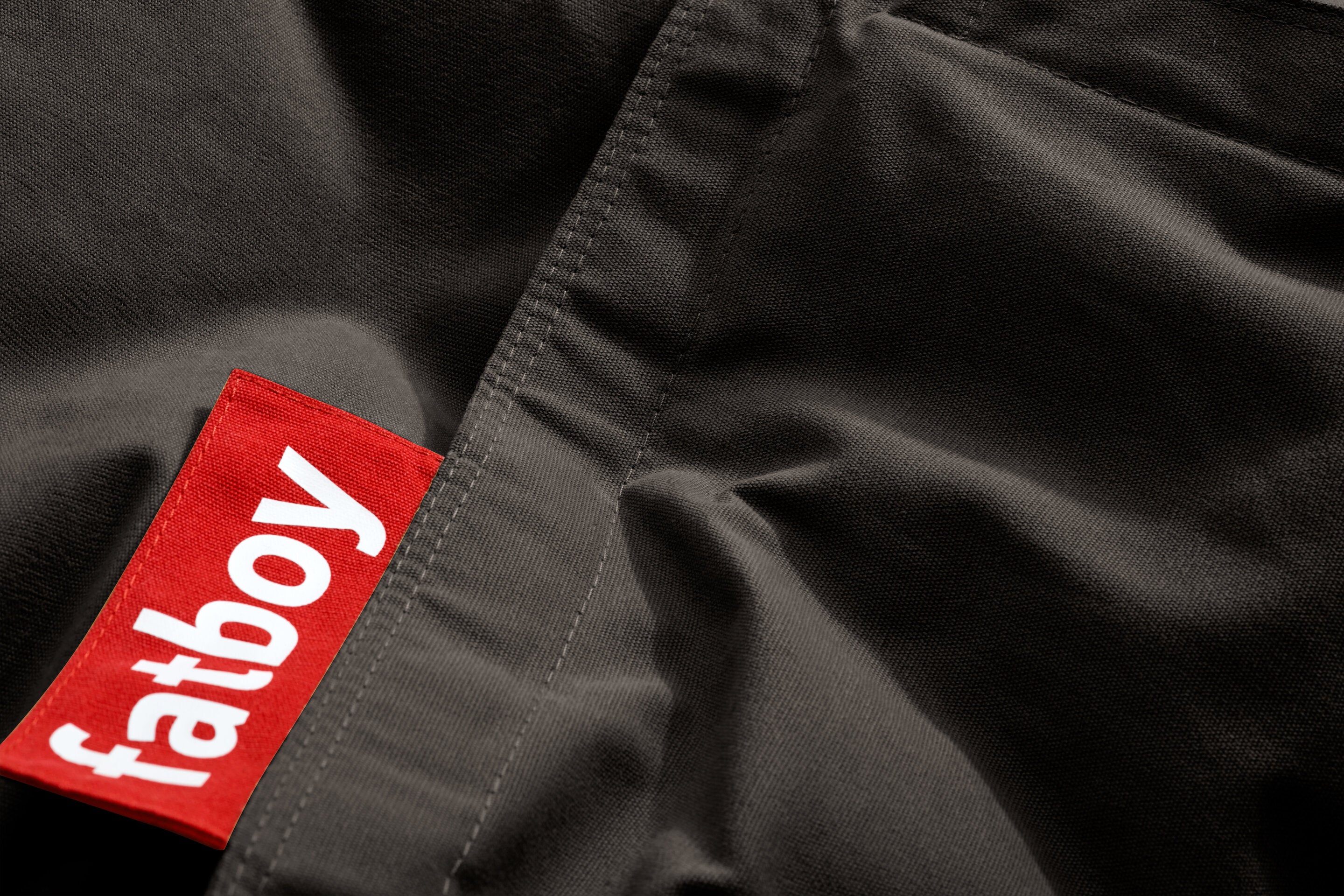 Fatboy ORIGINAL CANVAS RECYCLED -säkkituoli