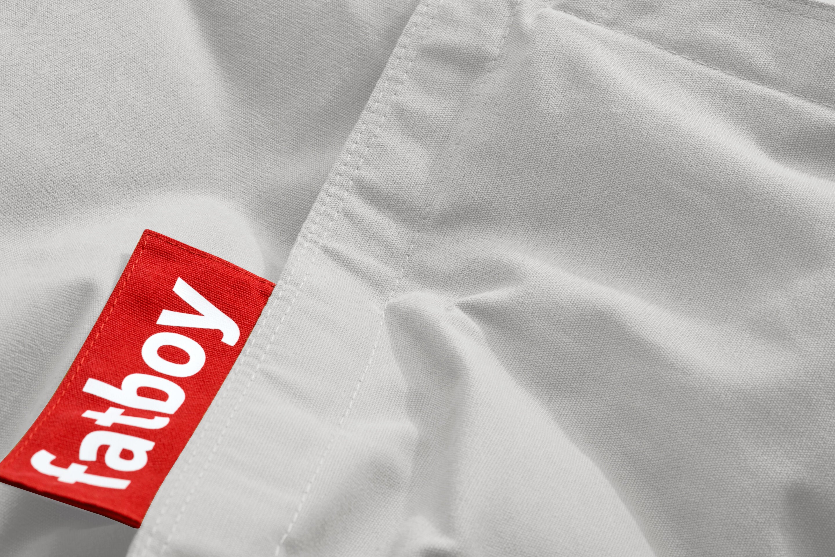 Fatboy ORIGINAL CANVAS RECYCLED -säkkituoli