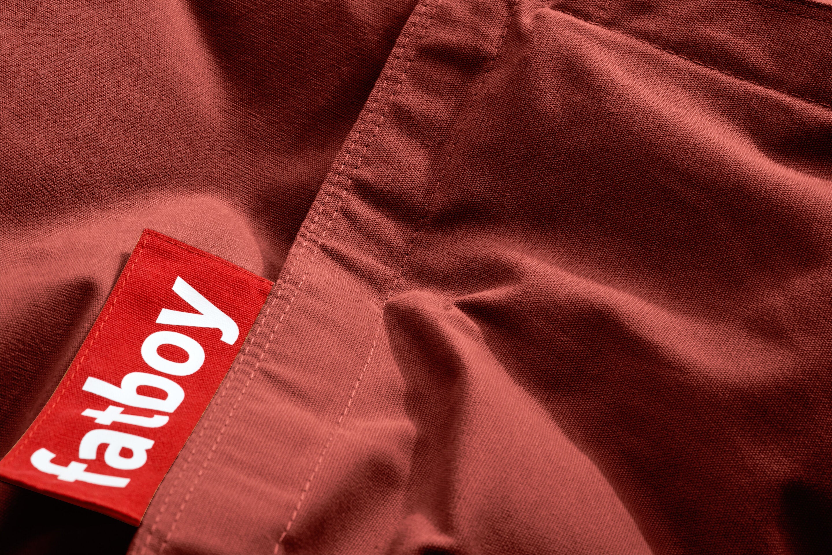 Fatboy ORIGINAL CANVAS RECYCLED -säkkituoli