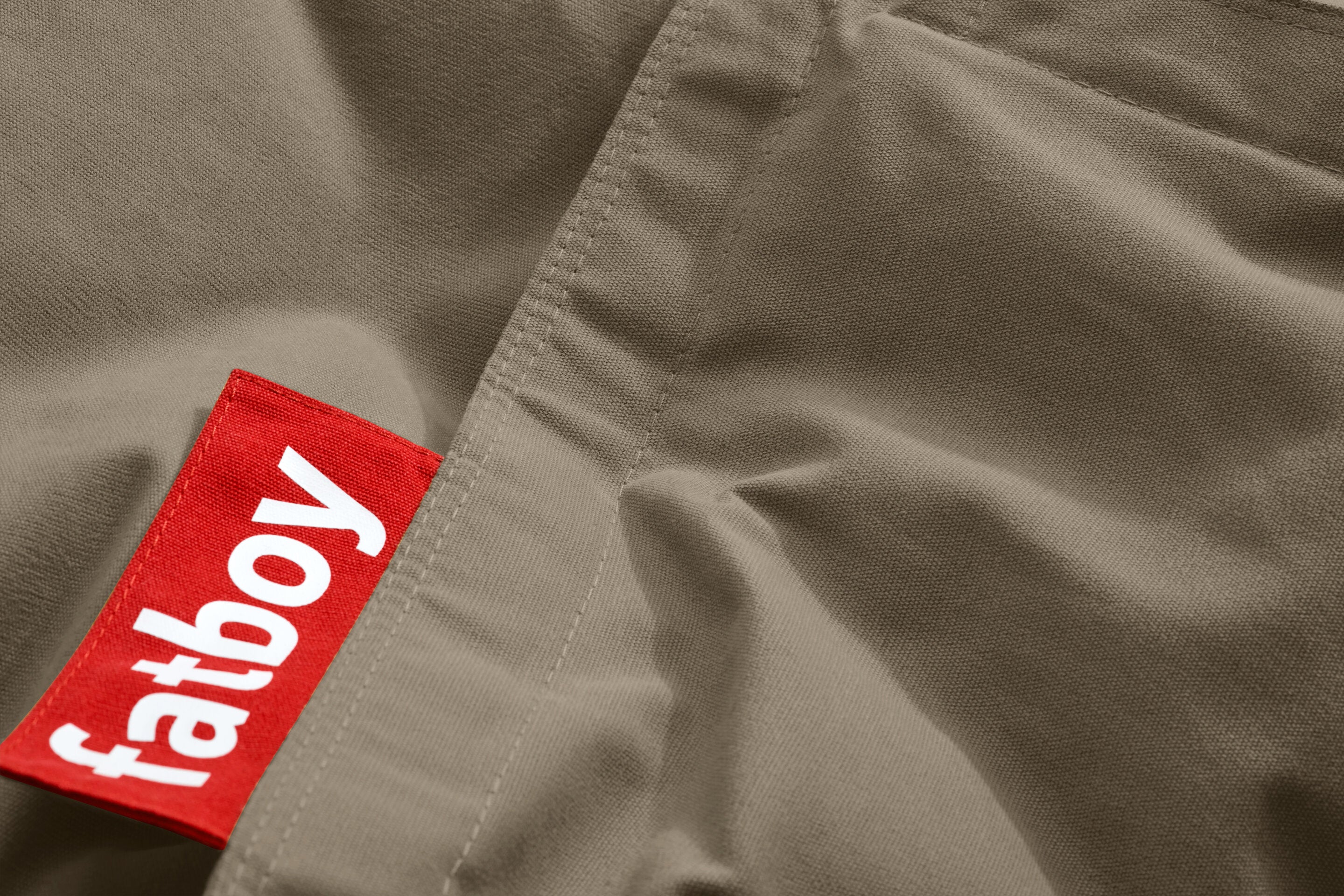 Fatboy ORIGINAL CANVAS RECYCLED -säkkituoli