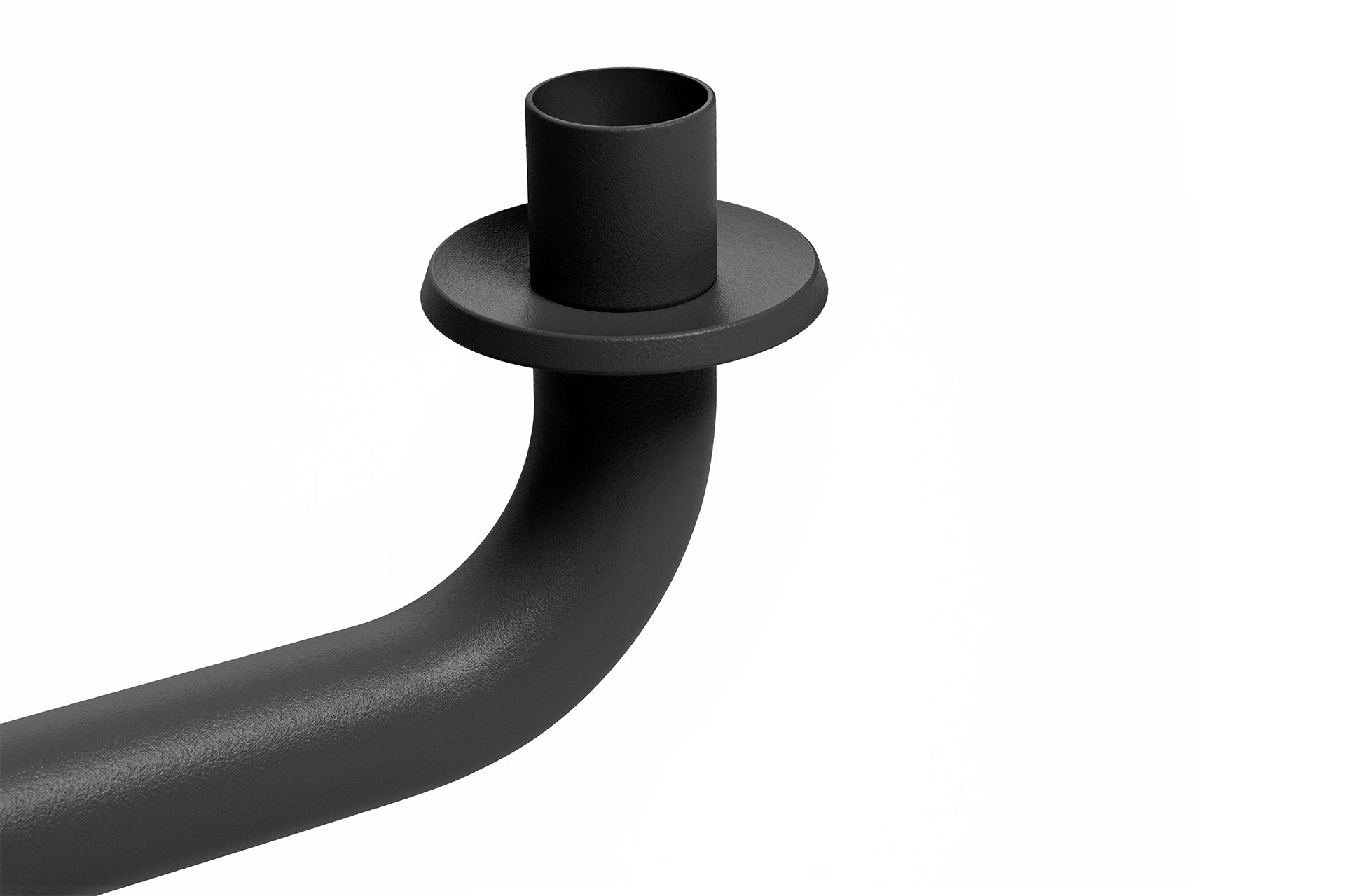 Fatboy TONÍ CANDLE HOLDER -kynttilänjalka pöytään