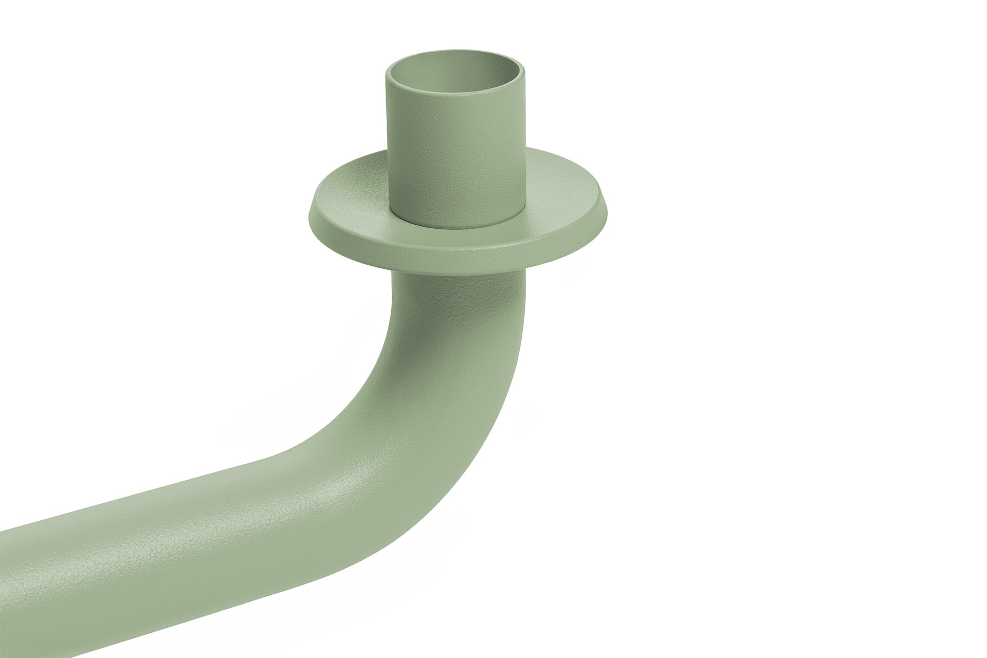 Fatboy TONÍ CANDLE HOLDER -kynttilänjalka pöytään