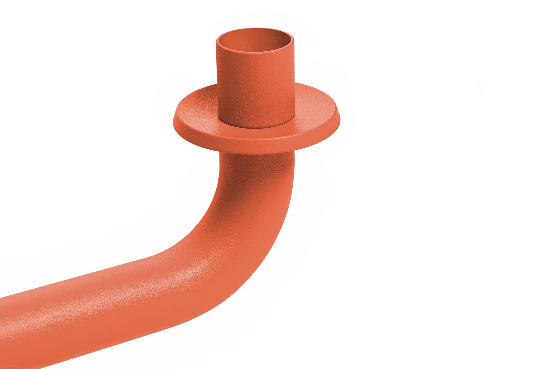 Fatboy TONÍ CANDLE HOLDER -kynttilänjalka pöytään