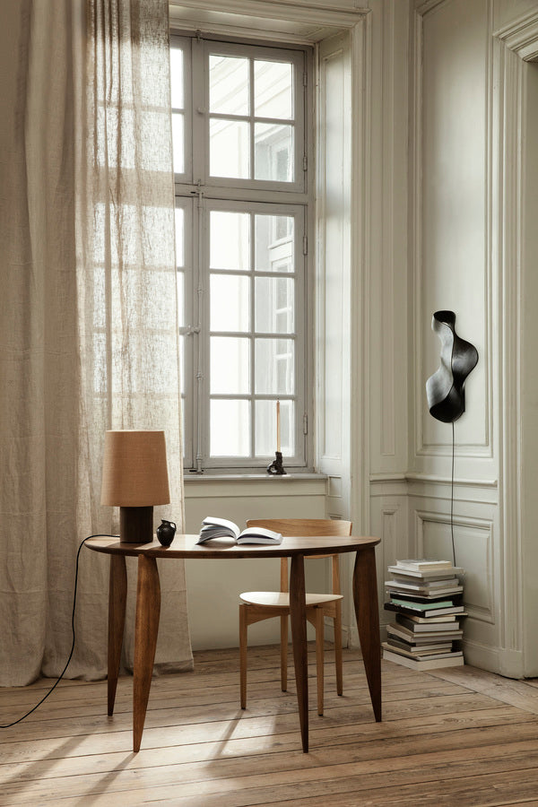 Ferm Living FEVE -sivupöytä