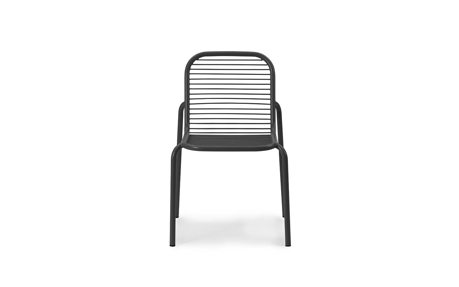 Normann Copenhagen VIG CHAIR -tuoli