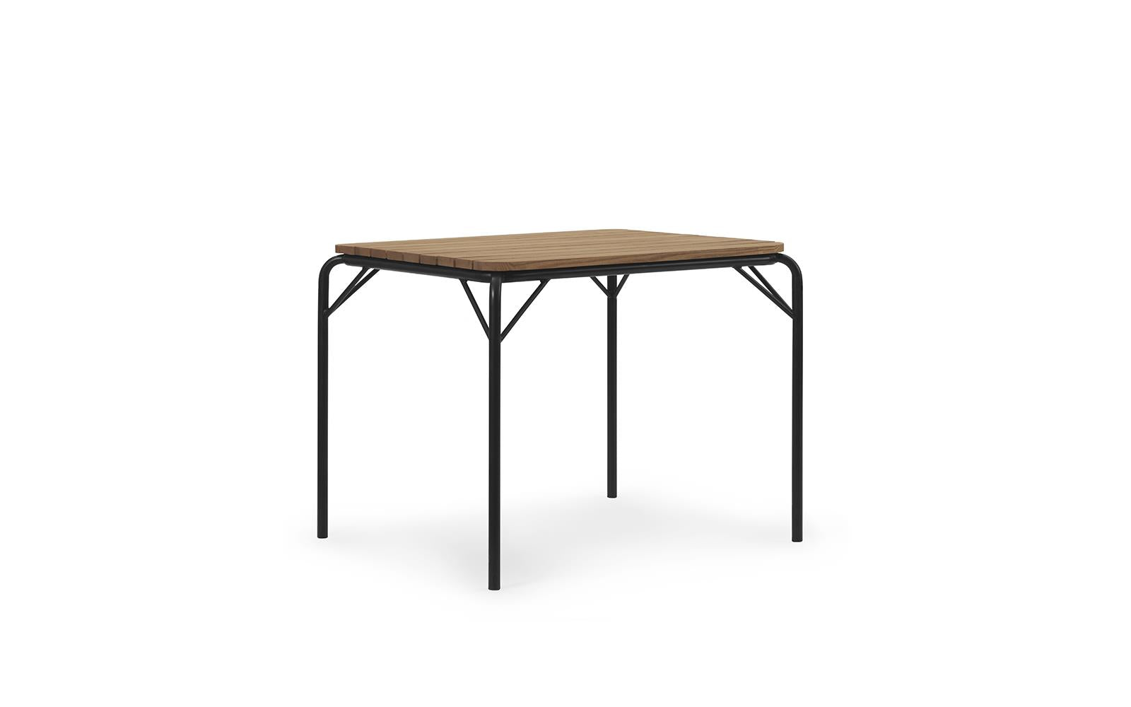 Normann Copenhagen VIG TABLE ROBINIA -pöytä