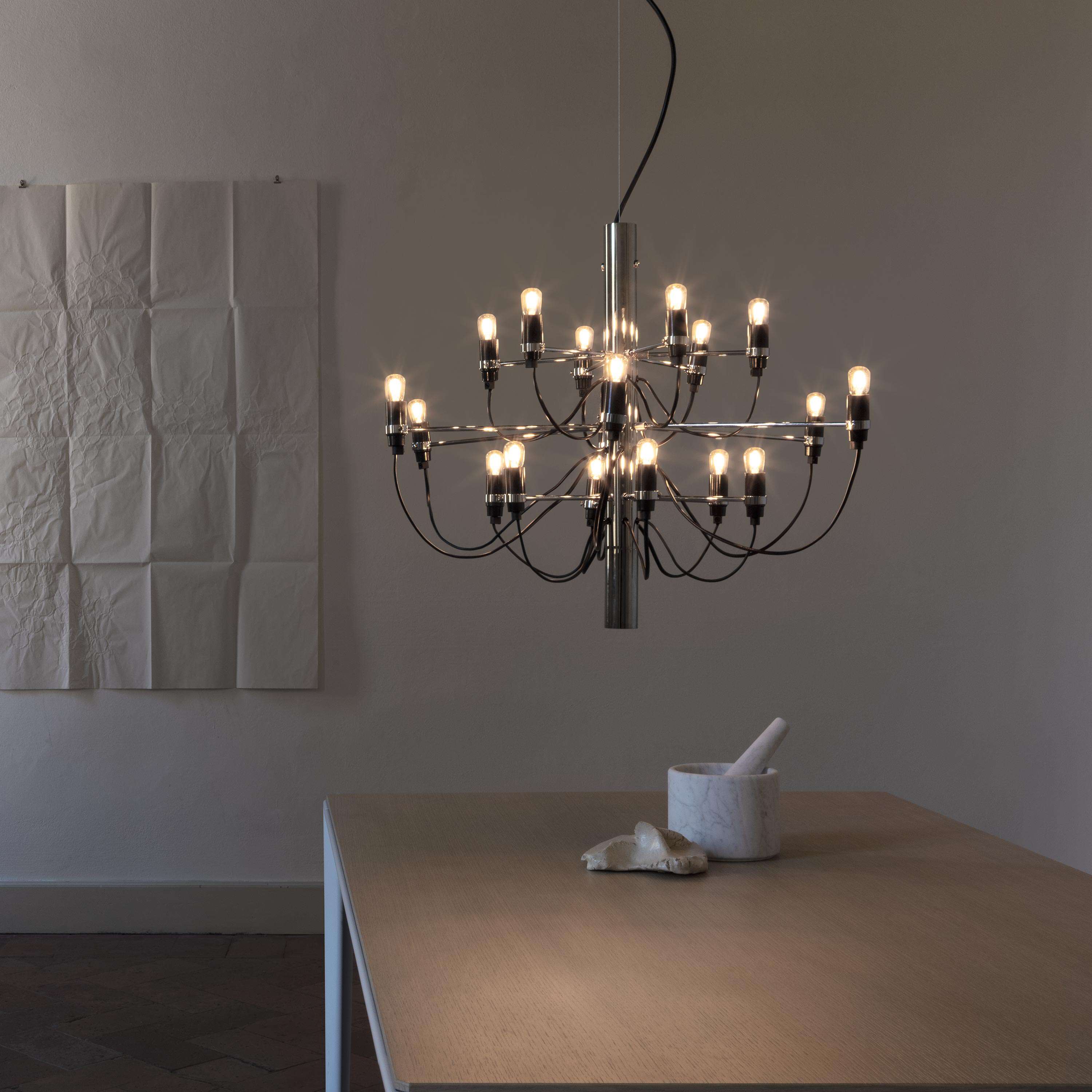 Flos 2097/18 -riippuvalaisin