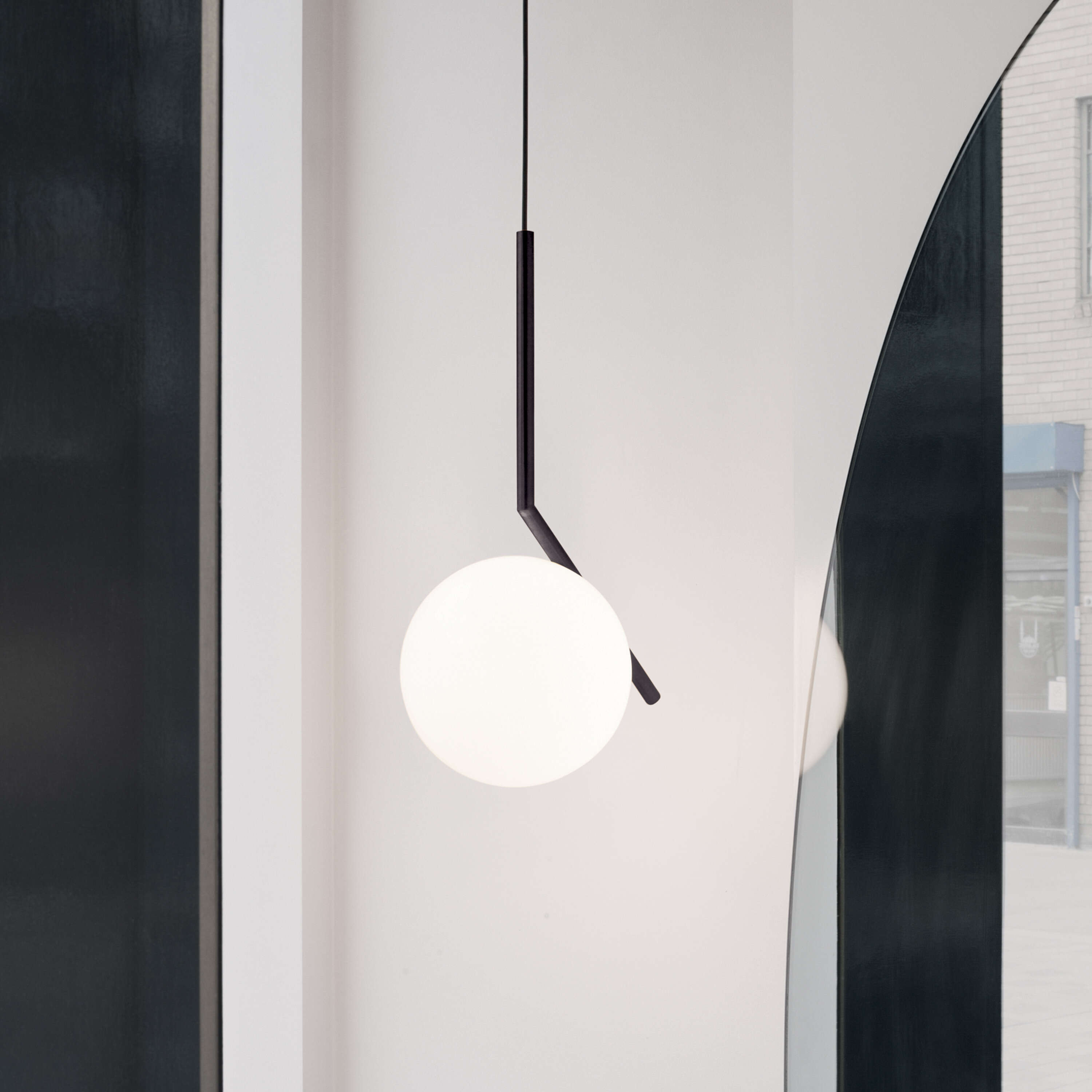 Flos IC S2-kattovalaisin