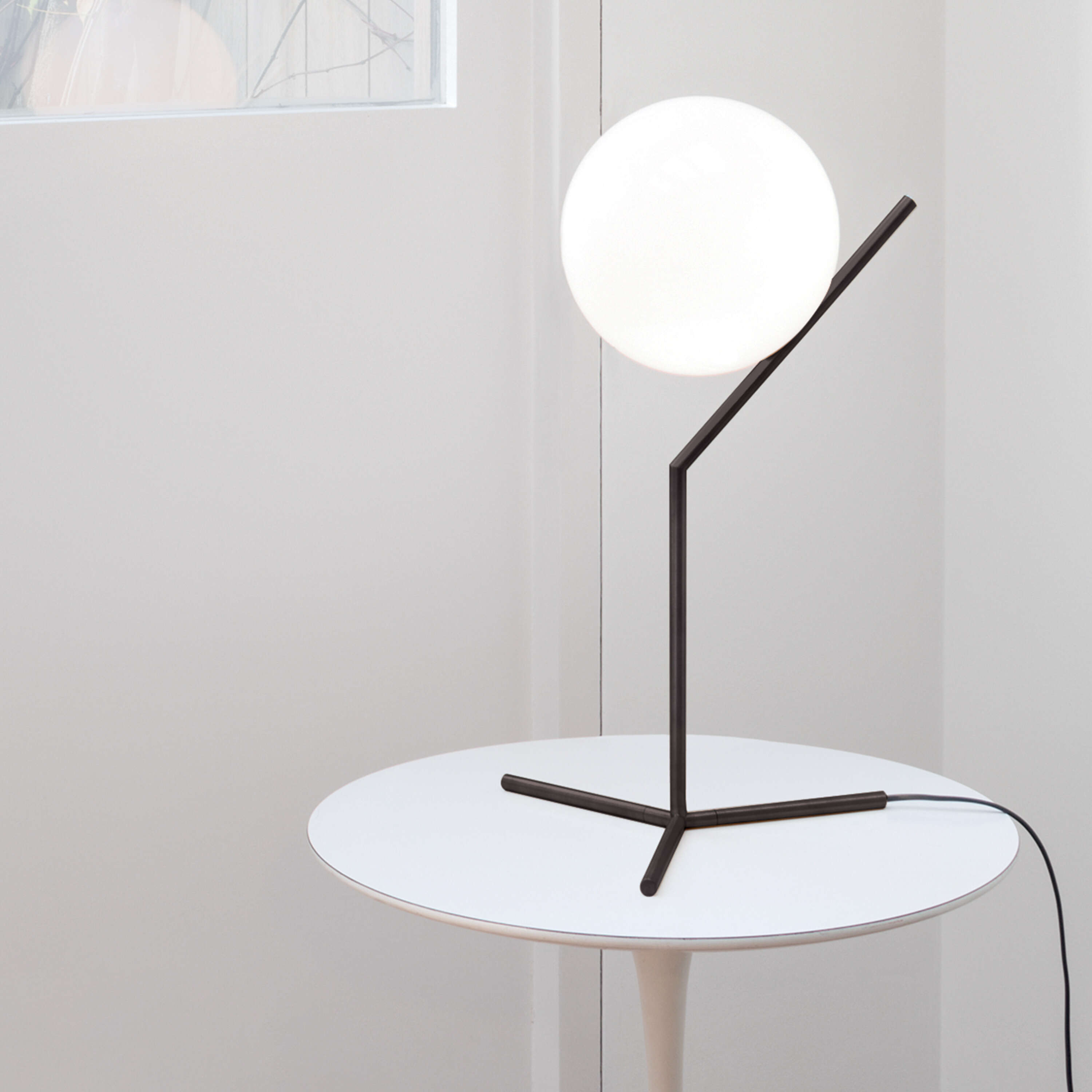 Flos IC T1 HIGH -pöytävalaisin