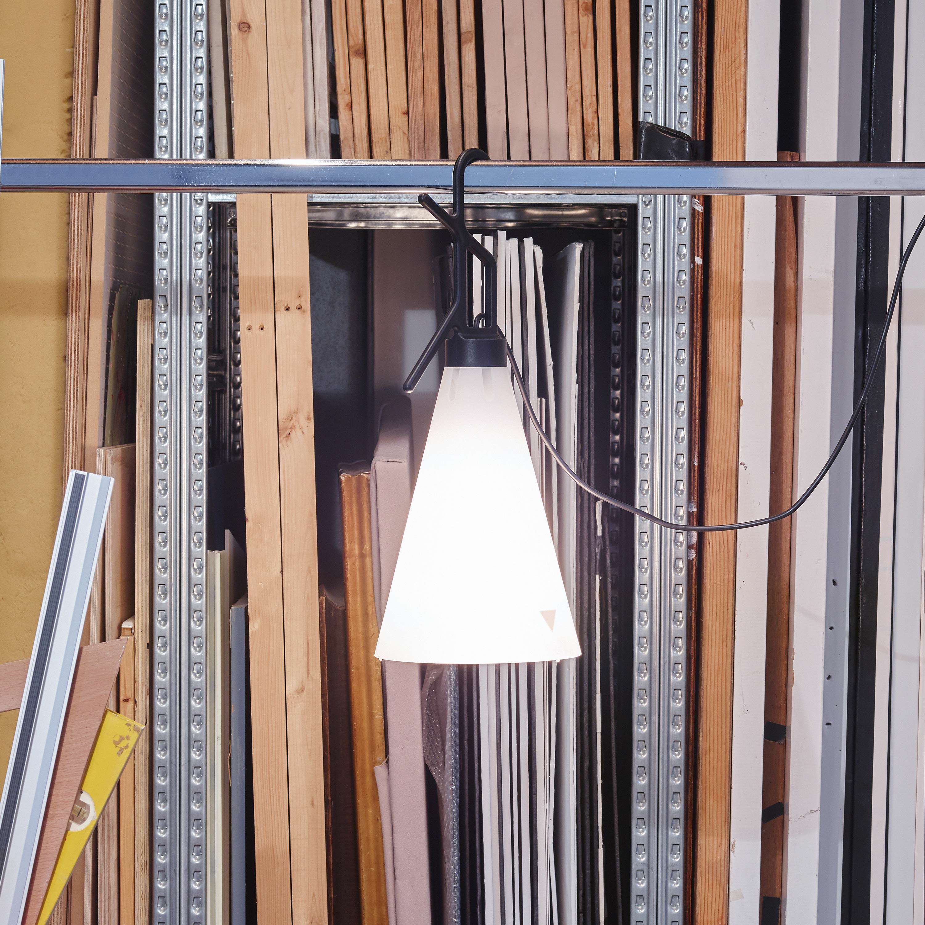 Flos MAYDAY -valaisin
