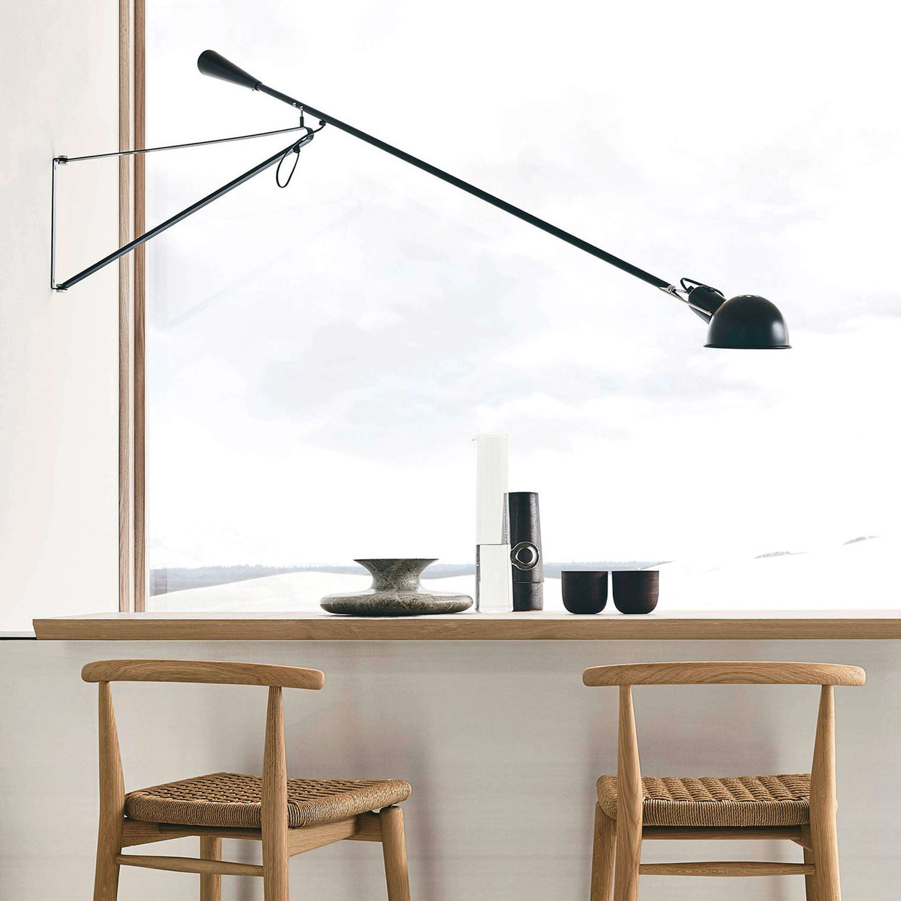 Flos 265 small -seinävalaisin