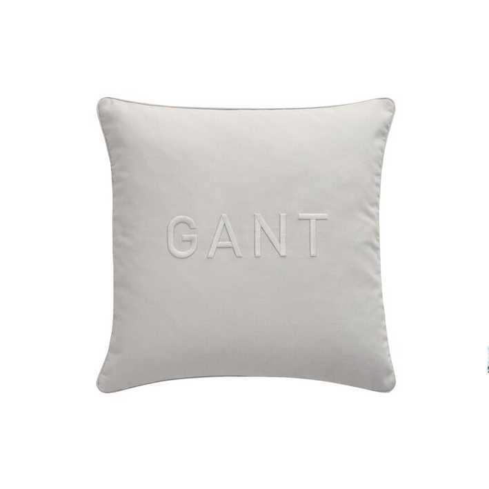 Gant Home LOGO -tyynynpäällinen