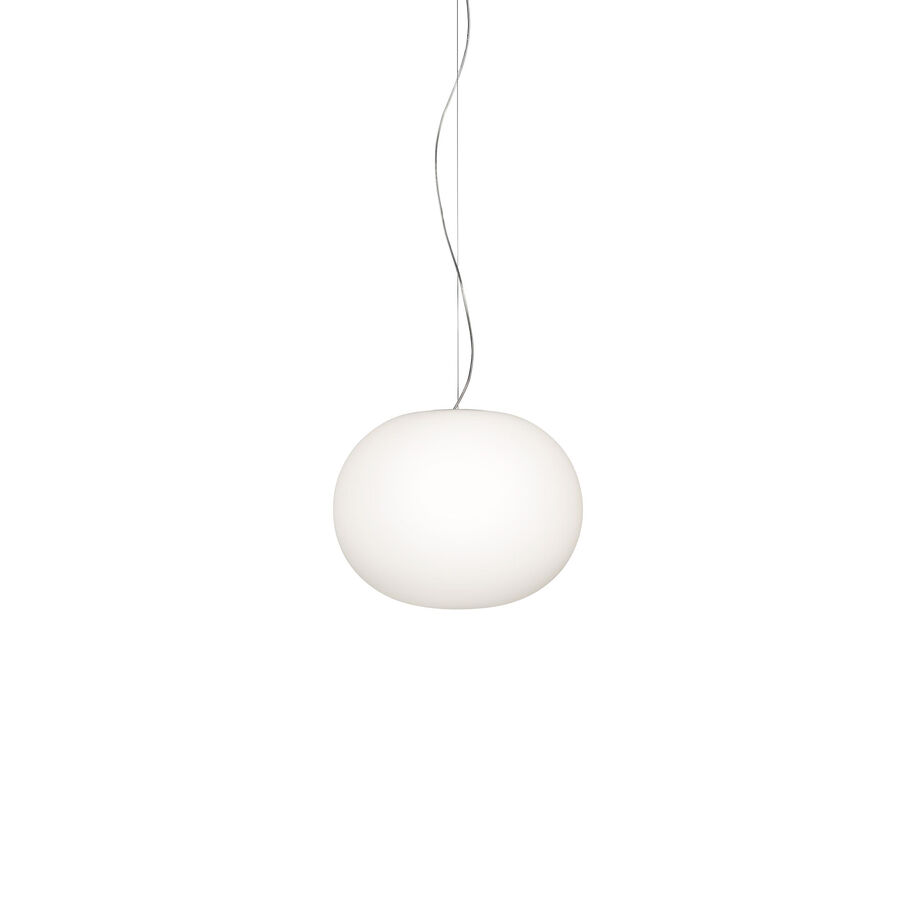 Flos GLO BALL -riippuvalaisin