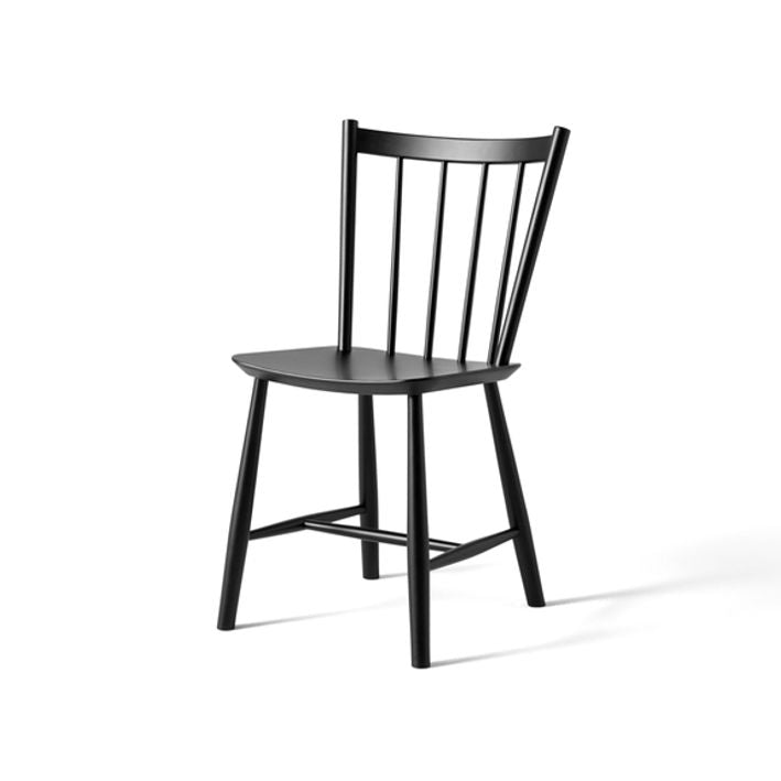 Hay J41 -tuoli, black