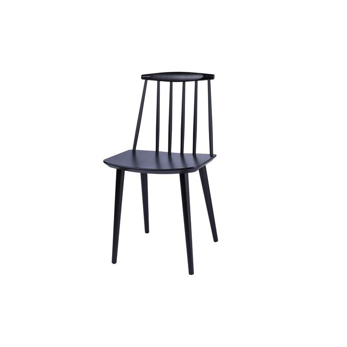 Hay J77 -tuoli, black