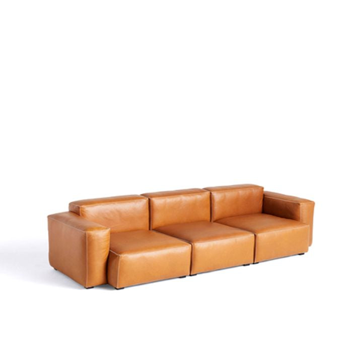 Hay MAGS SOFT LOW COMB. 1 -sohva, matala käsinoja