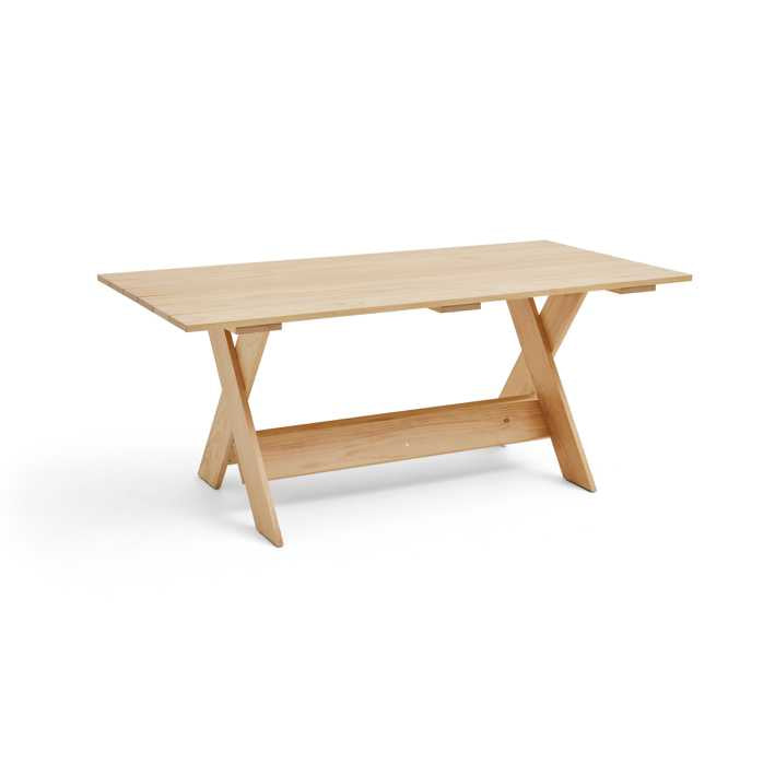 Hay CRATE DINING  -pöytä