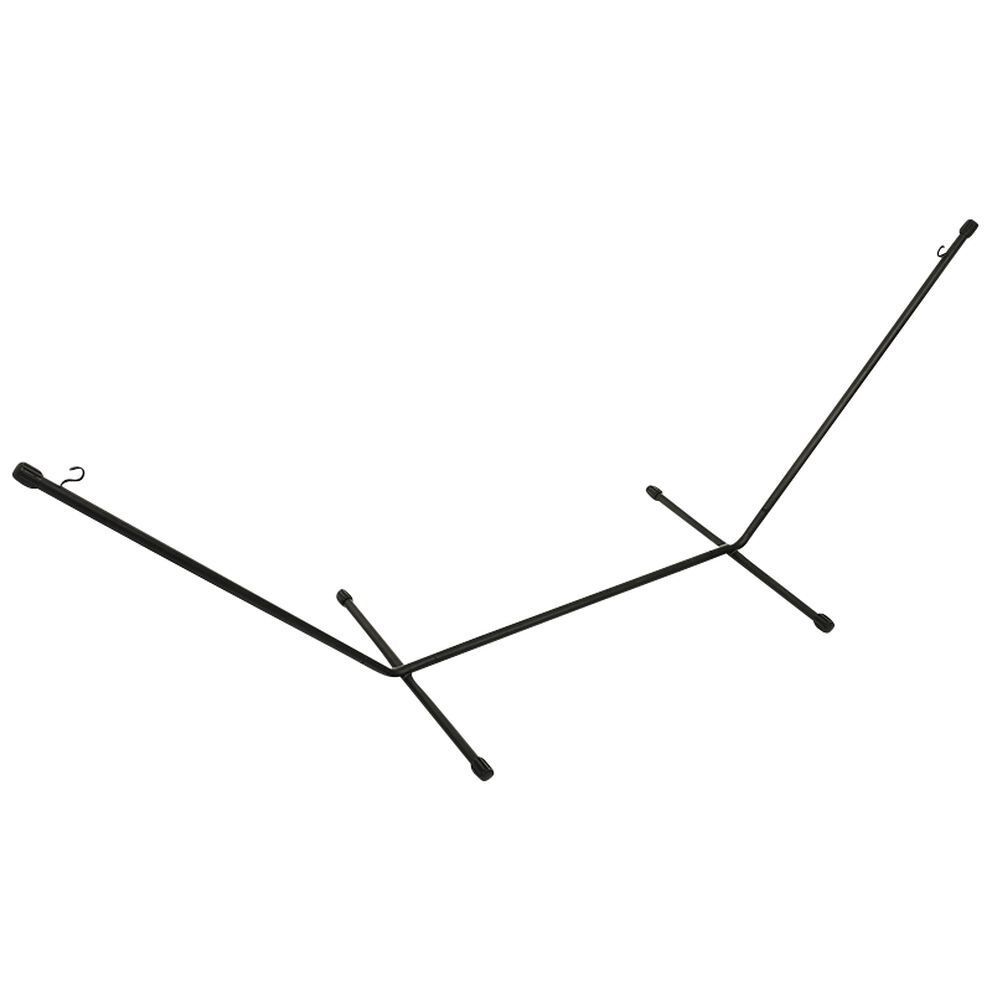 Fatboy HEADDEMOCK riippukeinun varaosa, Headdemock Rack arm tube L/R black