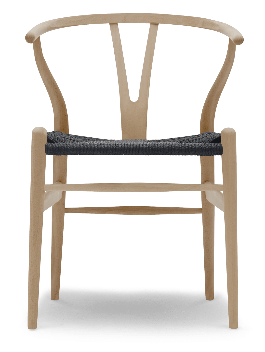 Carl Hansen CH24 Wishbone -tuoli