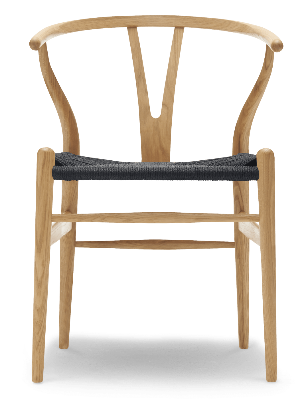 Carl Hansen CH24 Wishbone -tuoli