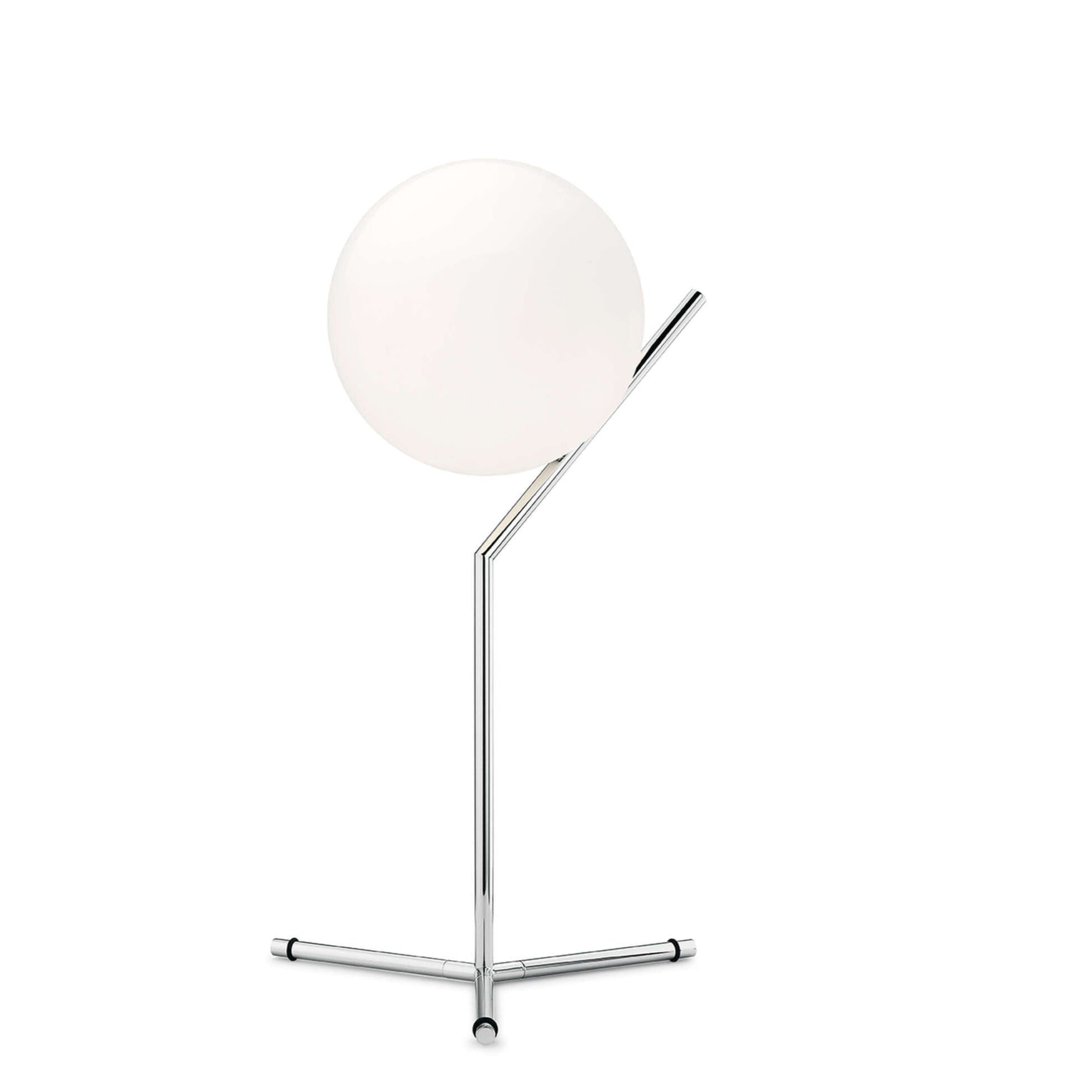 Flos IC T1 HIGH -pöytävalaisin