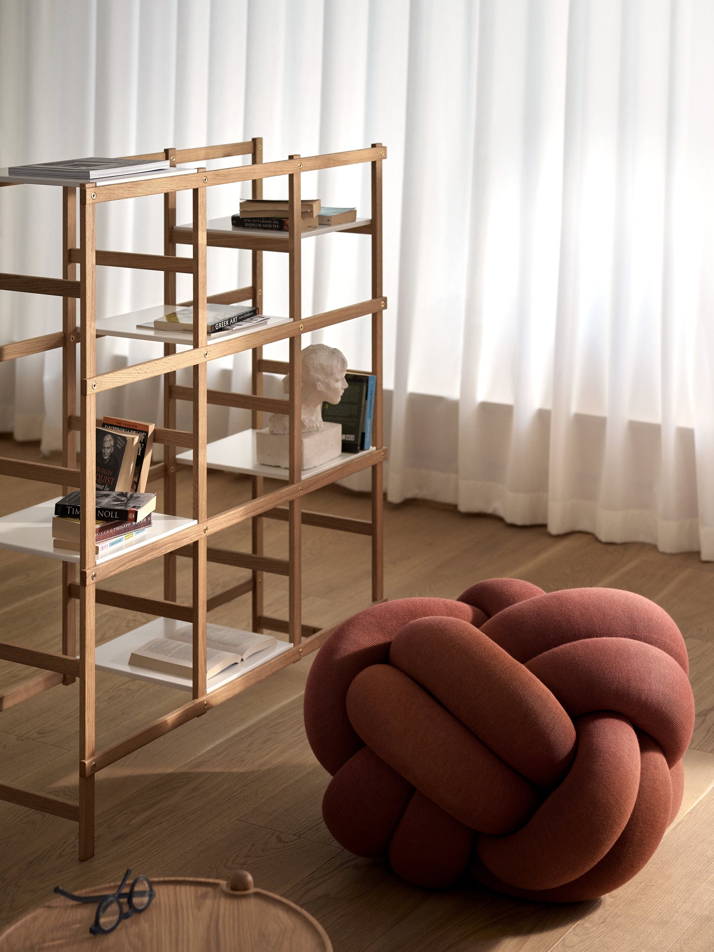 Design House Stockholm FRAME HIGH -hylly
