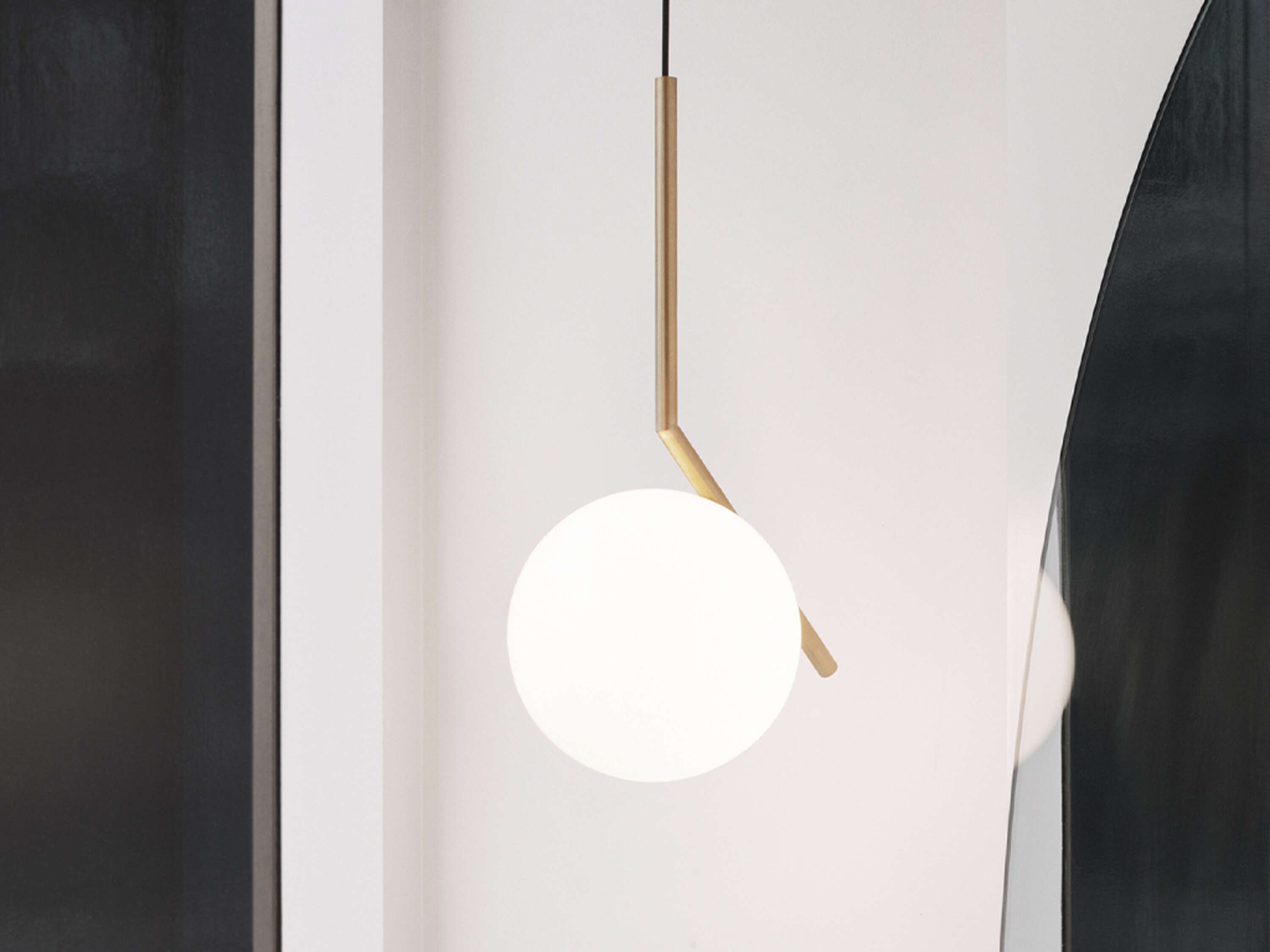 Flos IC S2-kattovalaisin
