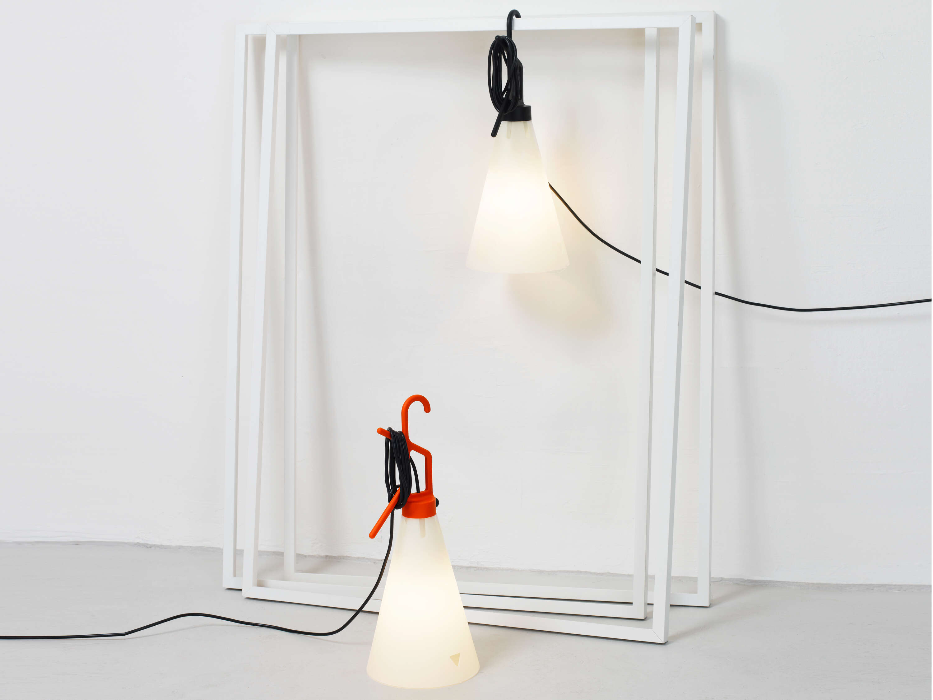 Flos MAYDAY -valaisin